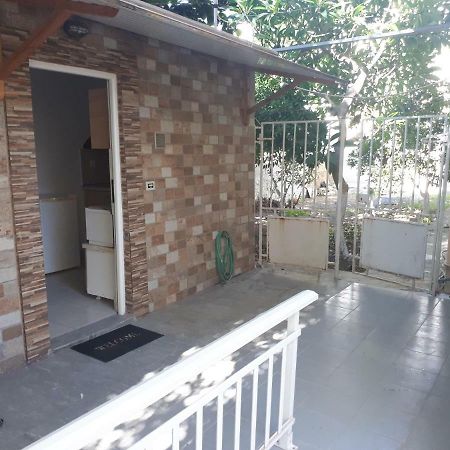 דירות Rhodes City Vivian'S Small House מראה חיצוני תמונה