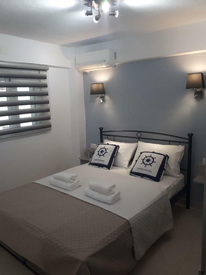 דירות Rhodes City Vivian'S Small House מראה חיצוני תמונה